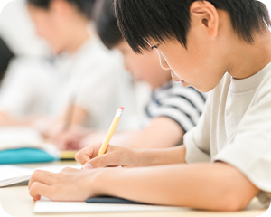 ハイスターズコース小学生