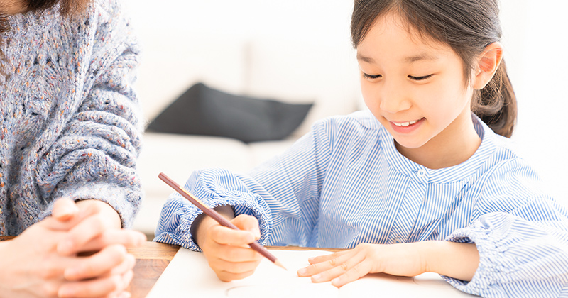 小学生コースのイメージ