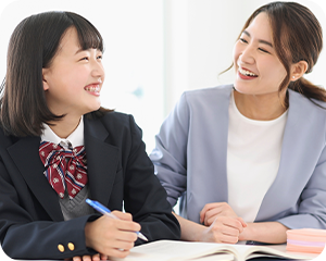 ハイスターズコース中学生