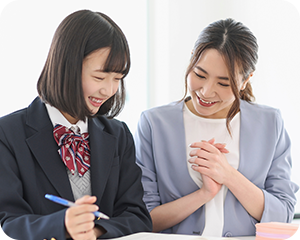 ハイスターズコース高校生