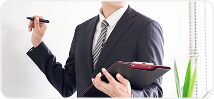 講師研修のイメージ