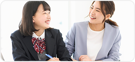 コミュニケーションサイクルのイメージ